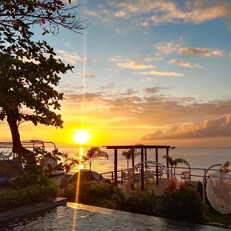 Paradiso Rito Mabini  Dış mekan fotoğraf