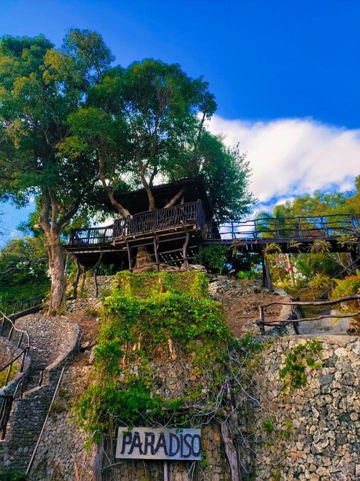 Paradiso Rito Mabini  Dış mekan fotoğraf