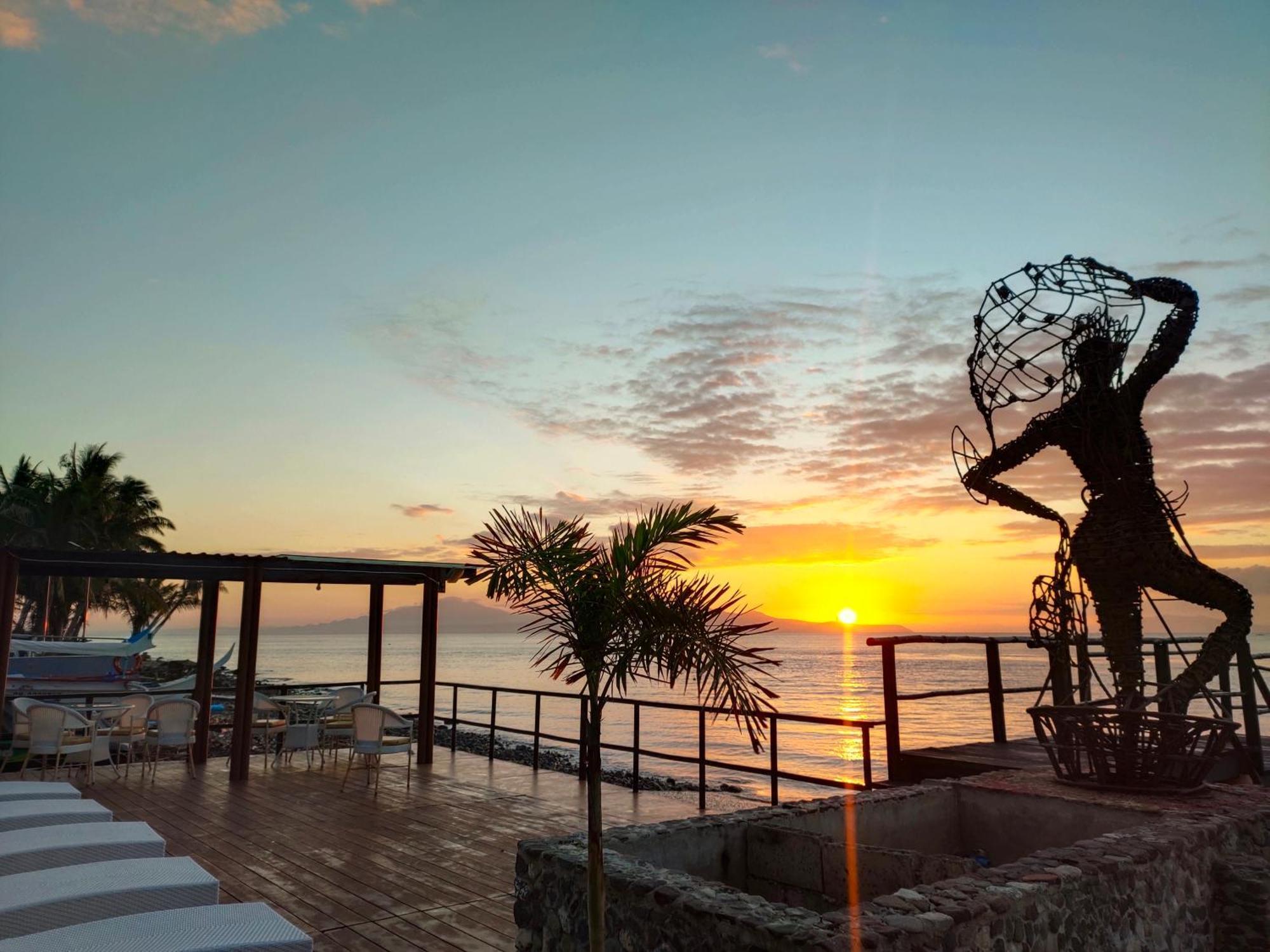 Paradiso Rito Mabini  Dış mekan fotoğraf