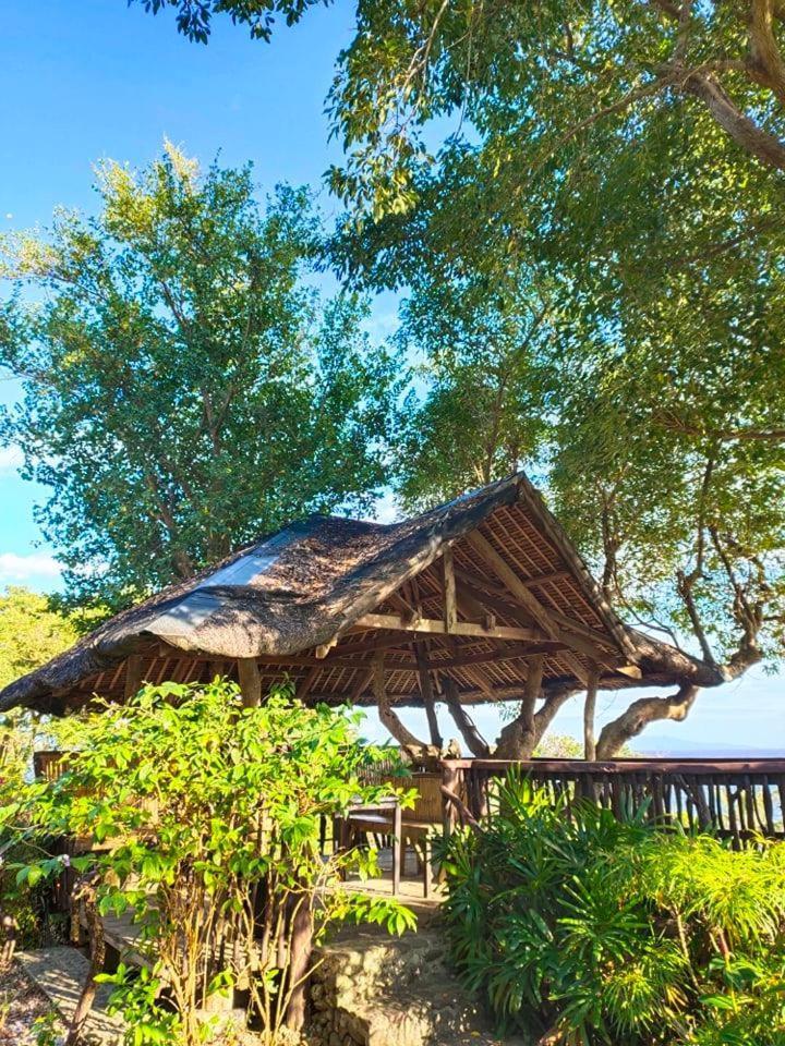 Paradiso Rito Mabini  Dış mekan fotoğraf