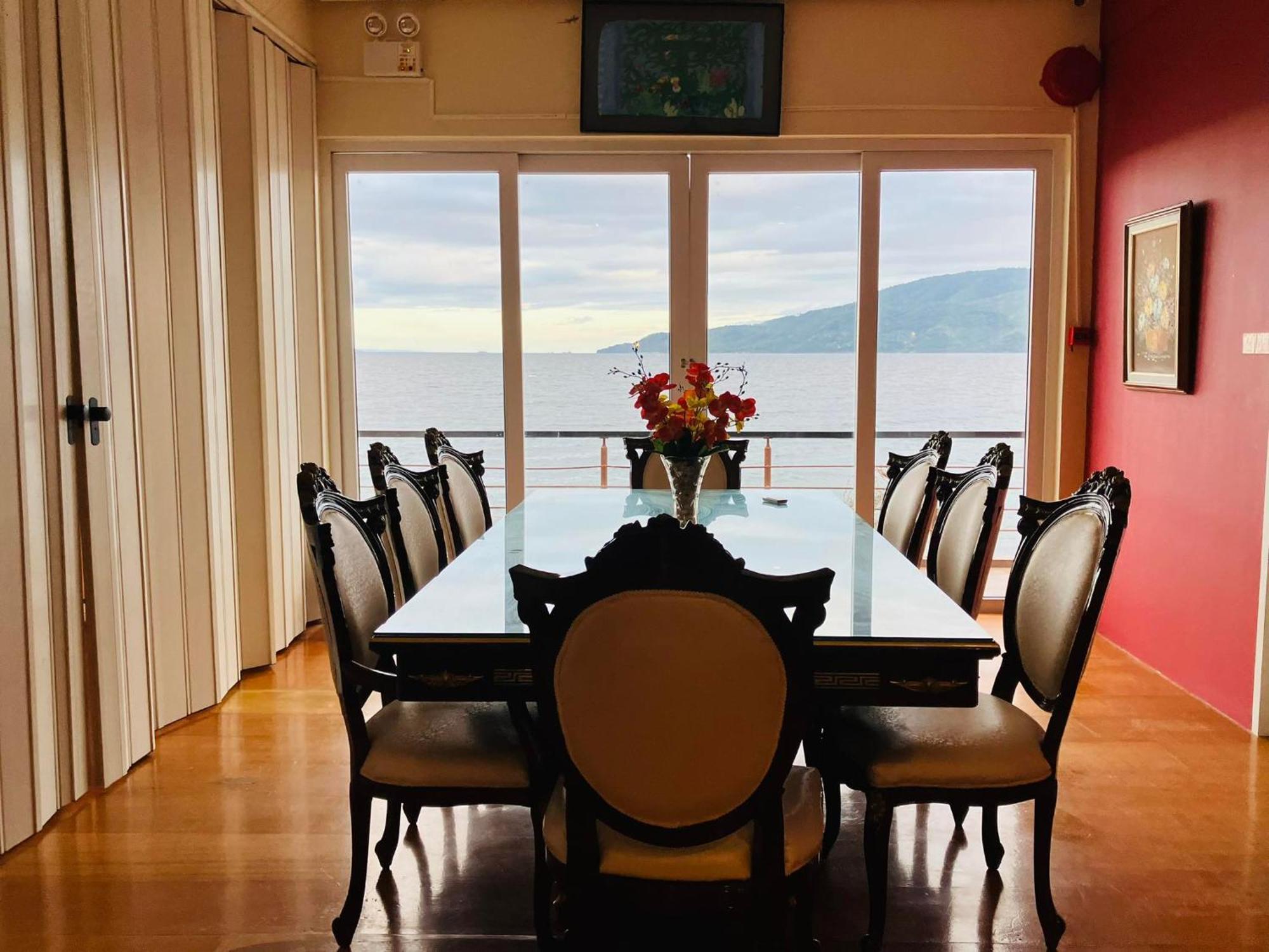 Paradiso Rito Mabini  Dış mekan fotoğraf