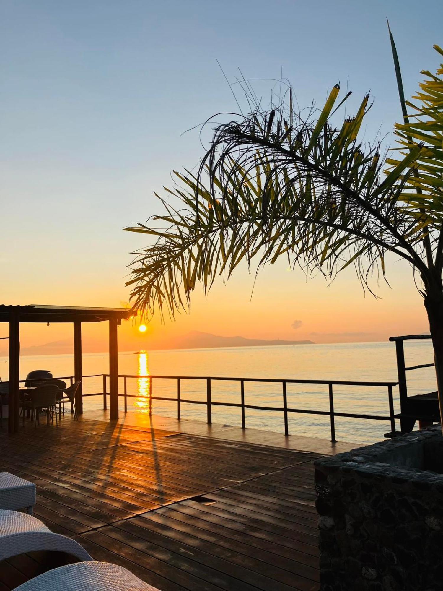 Paradiso Rito Mabini  Dış mekan fotoğraf