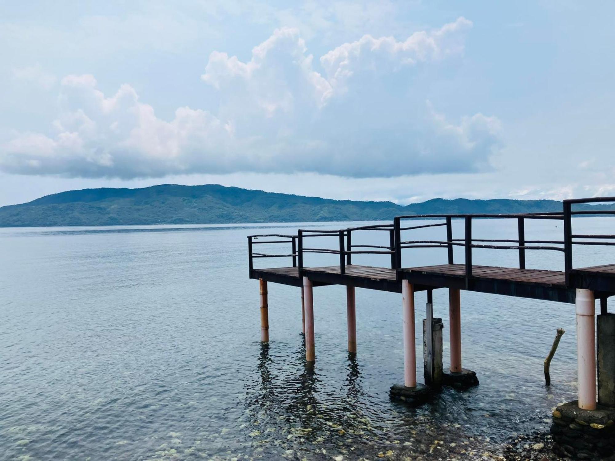 Paradiso Rito Mabini  Dış mekan fotoğraf