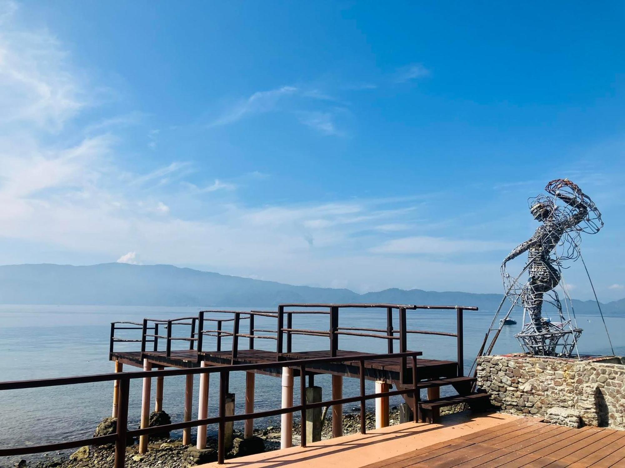 Paradiso Rito Mabini  Dış mekan fotoğraf
