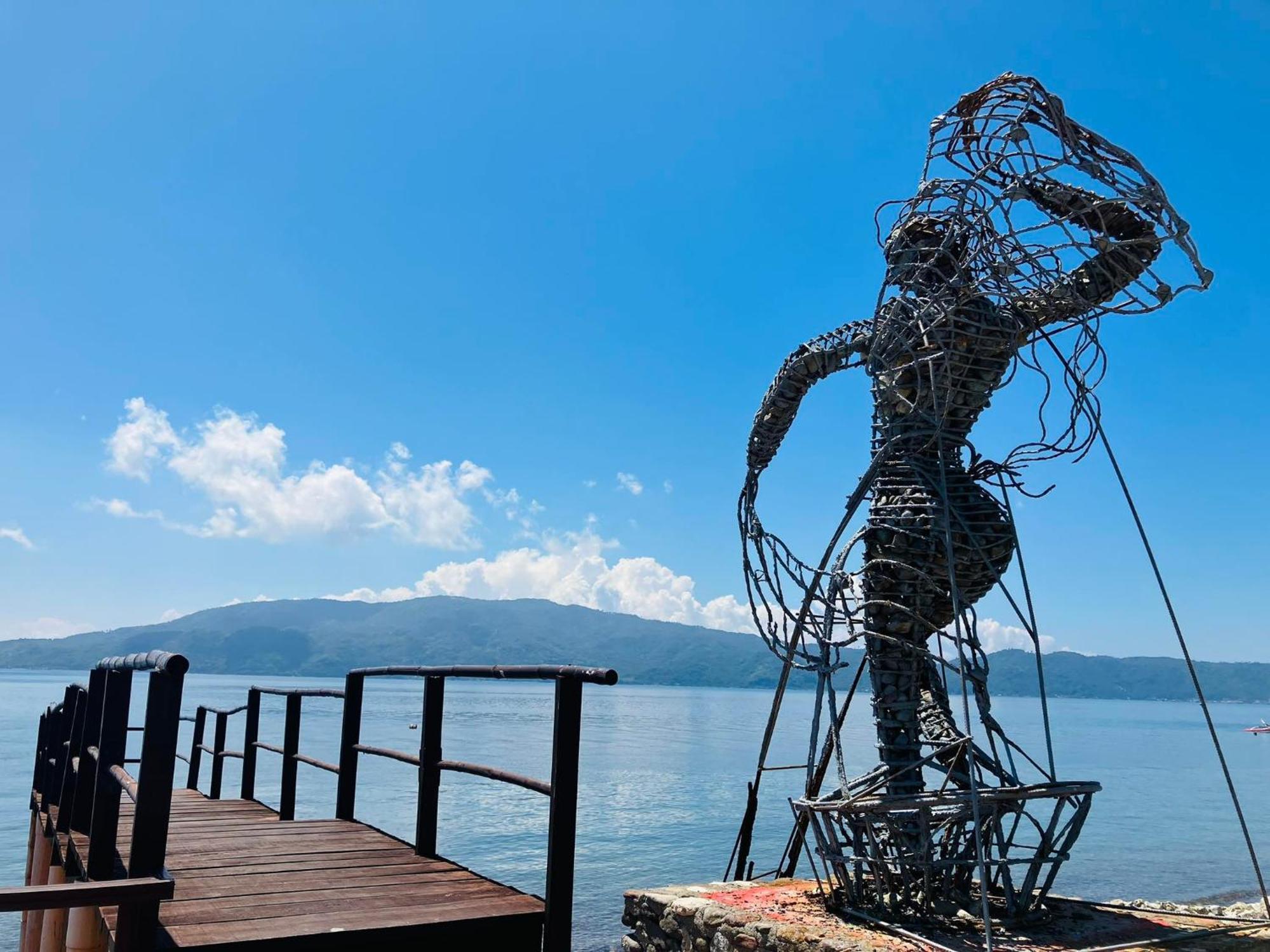 Paradiso Rito Mabini  Dış mekan fotoğraf